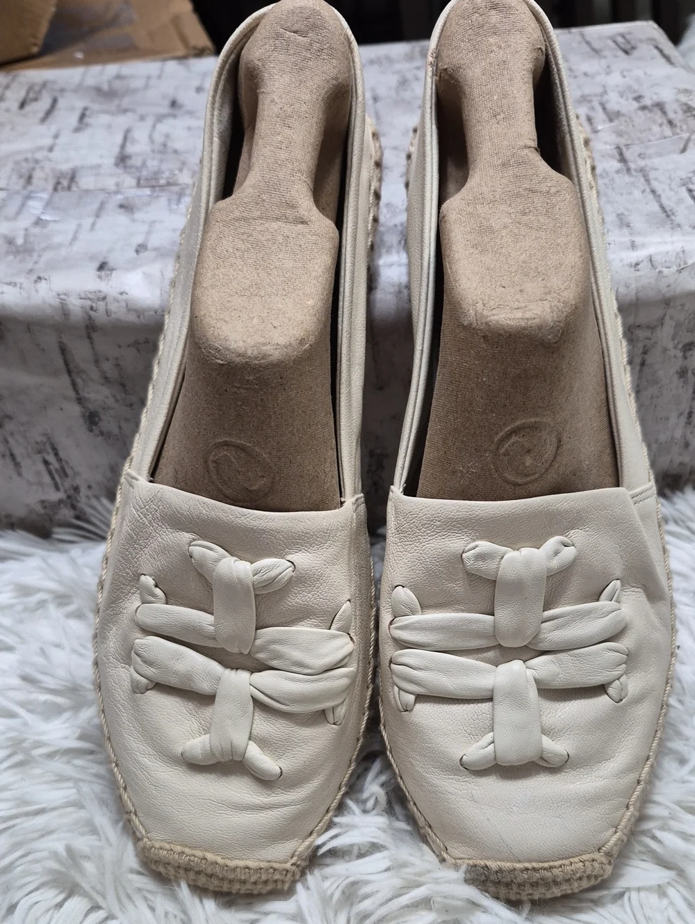 Tory Burch bought from